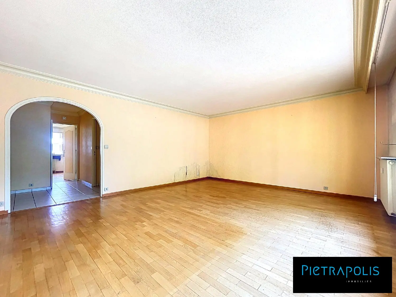  te koop appartement Lyon 8e Arrondissement Rhône 4