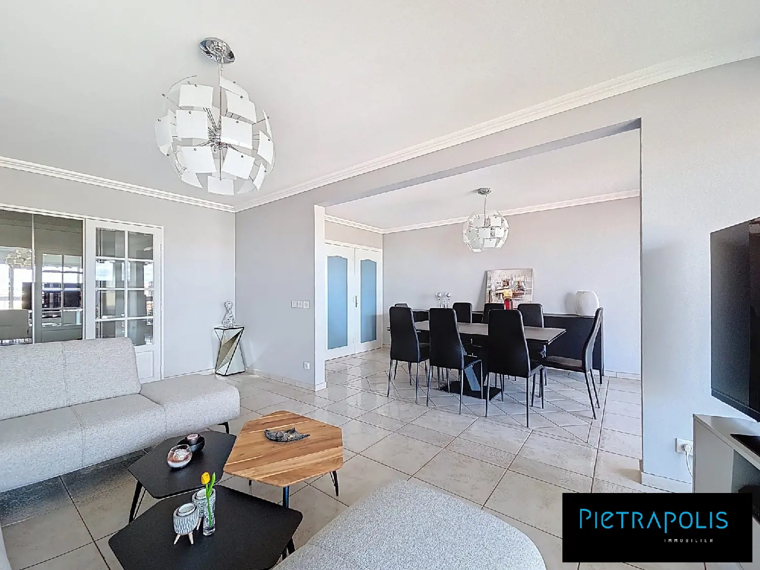  te koop appartement Lyon 8e Arrondissement Rhône 4