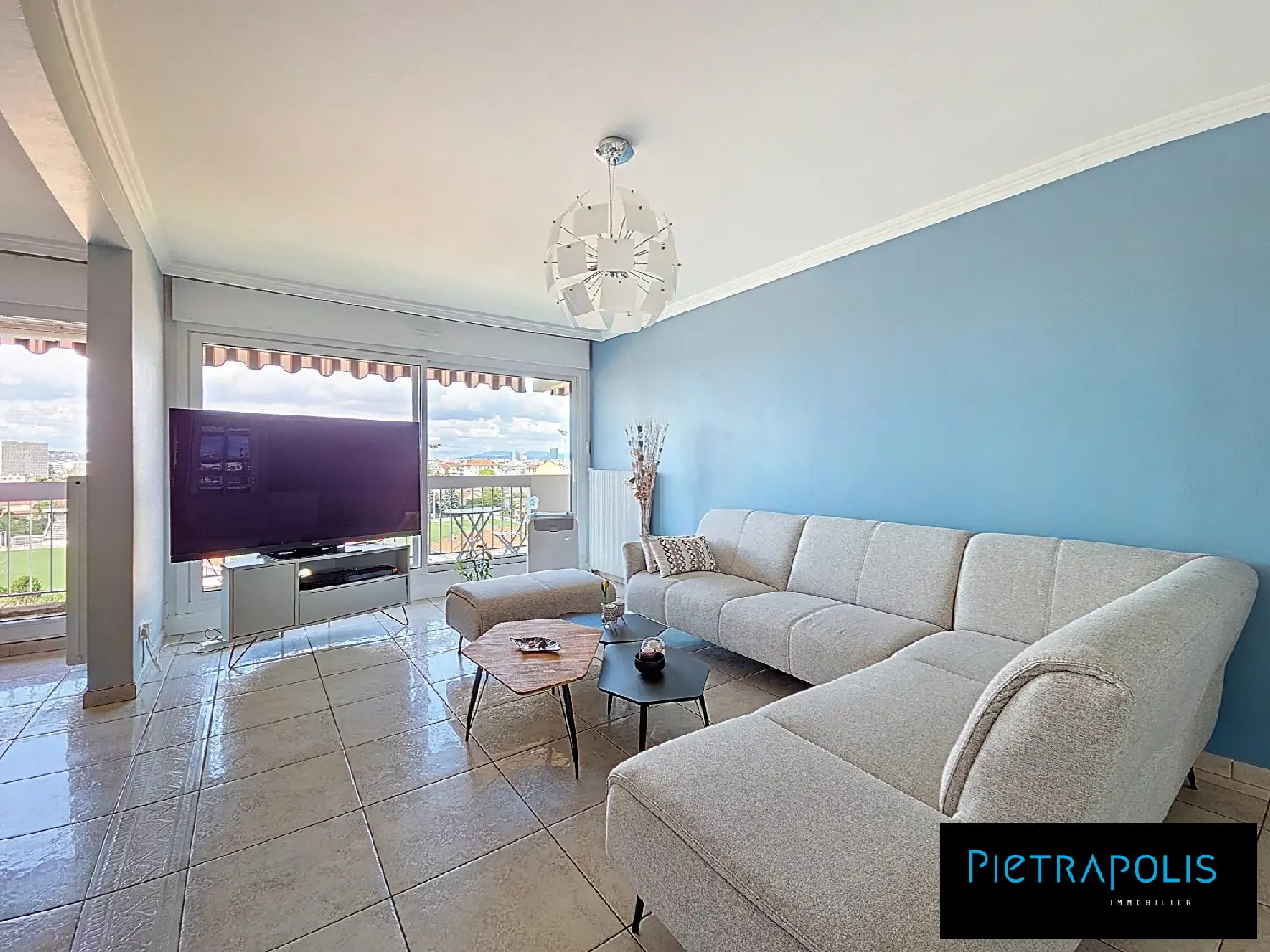  te koop appartement Lyon 8e Arrondissement Rhône 5