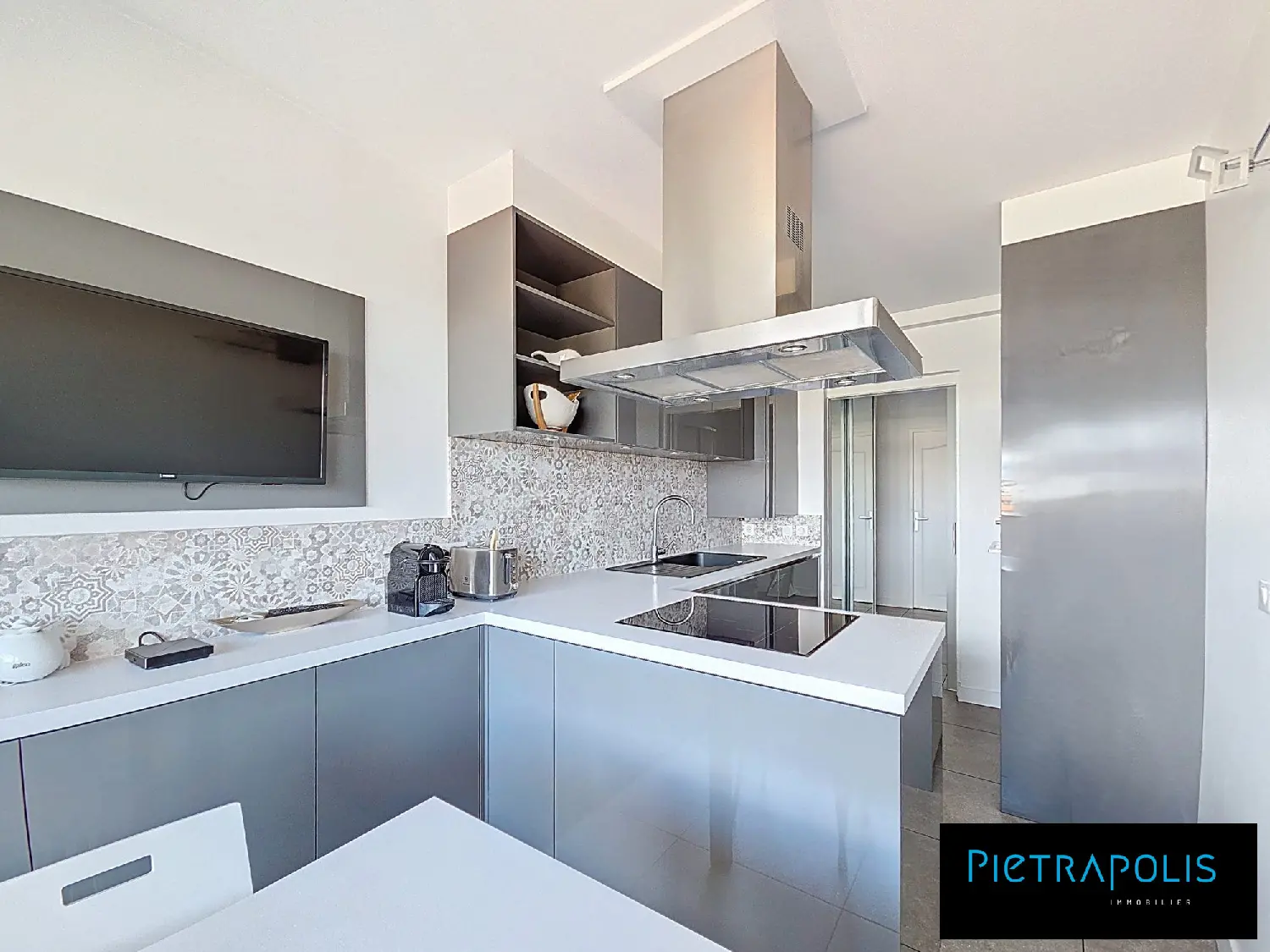  te koop appartement Lyon 8e Arrondissement Rhône 8