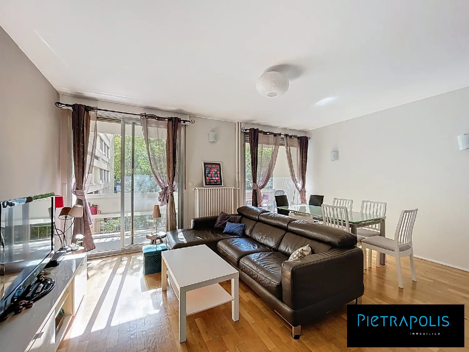  te koop appartement Lyon 8e Arrondissement Rhône 1