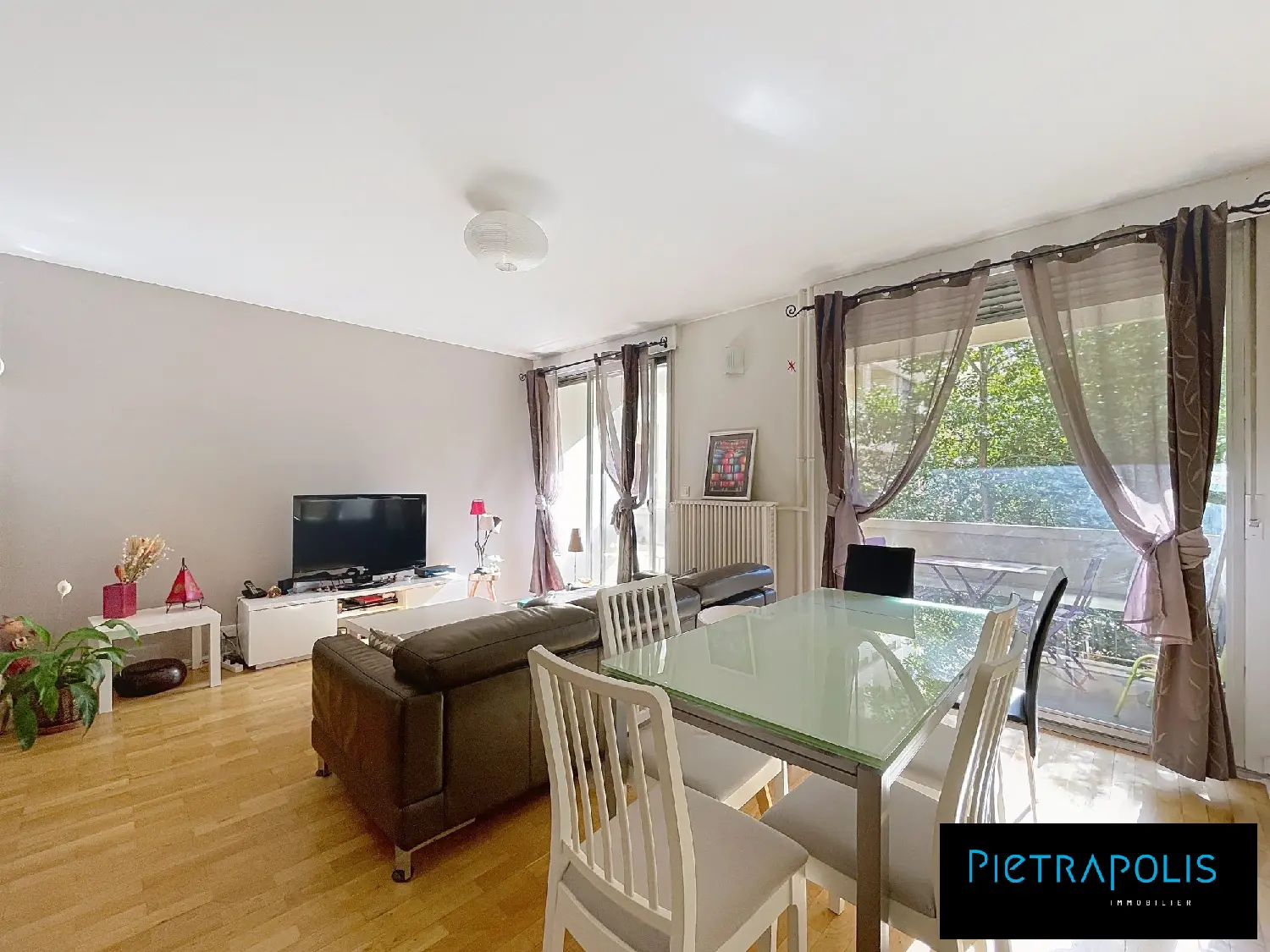  te koop appartement Lyon 8e Arrondissement Rhône 3