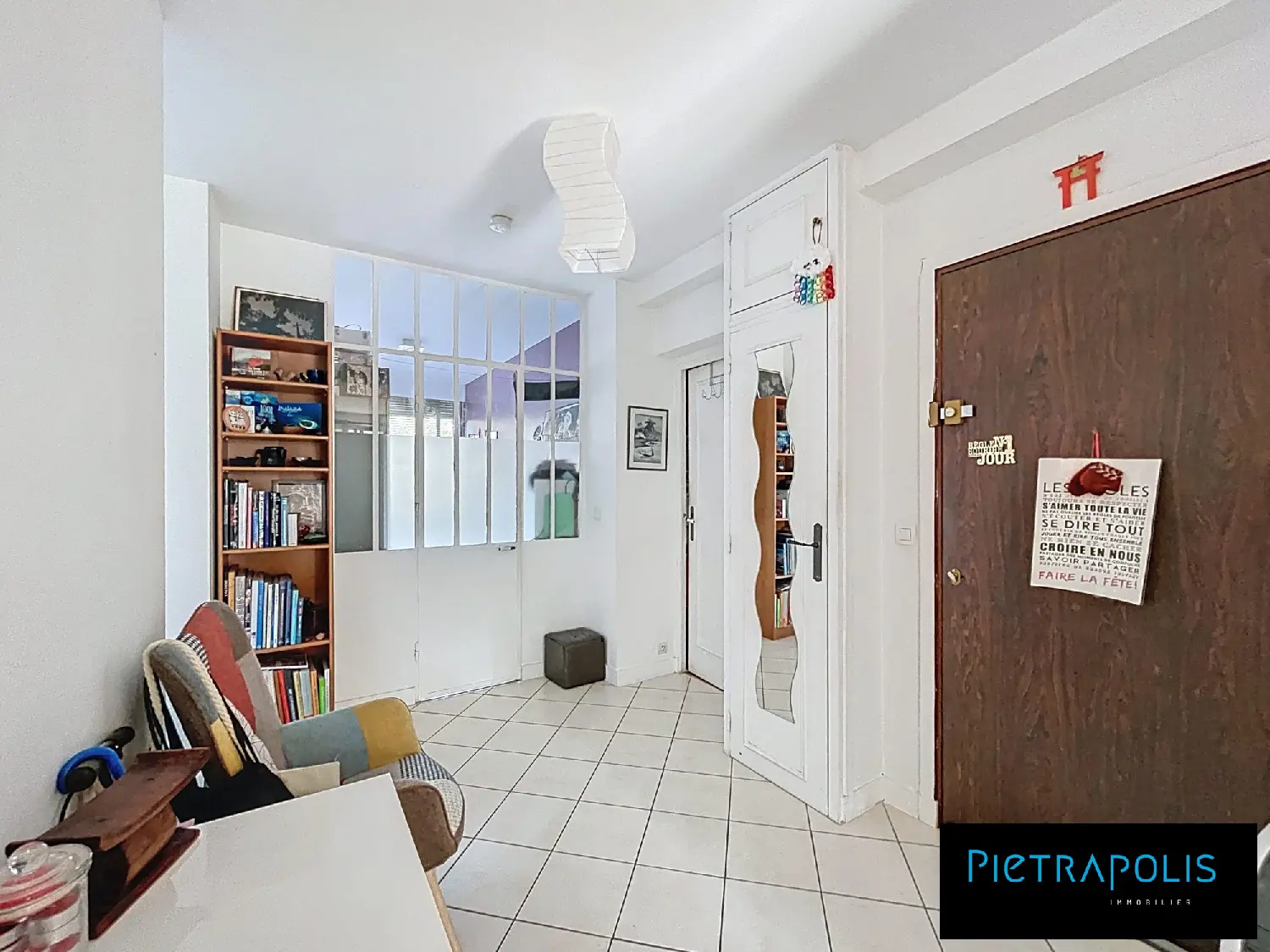  te koop appartement Lyon 8e Arrondissement Rhône 6