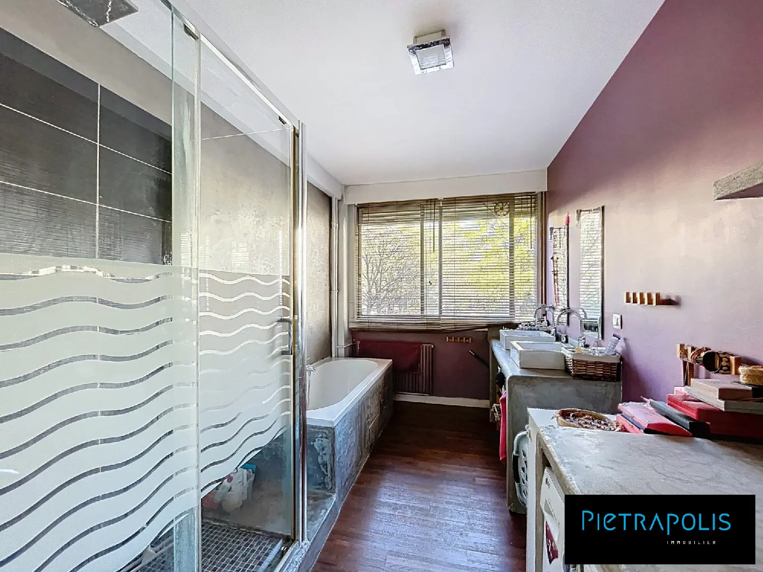  te koop appartement Lyon 8e Arrondissement Rhône 7