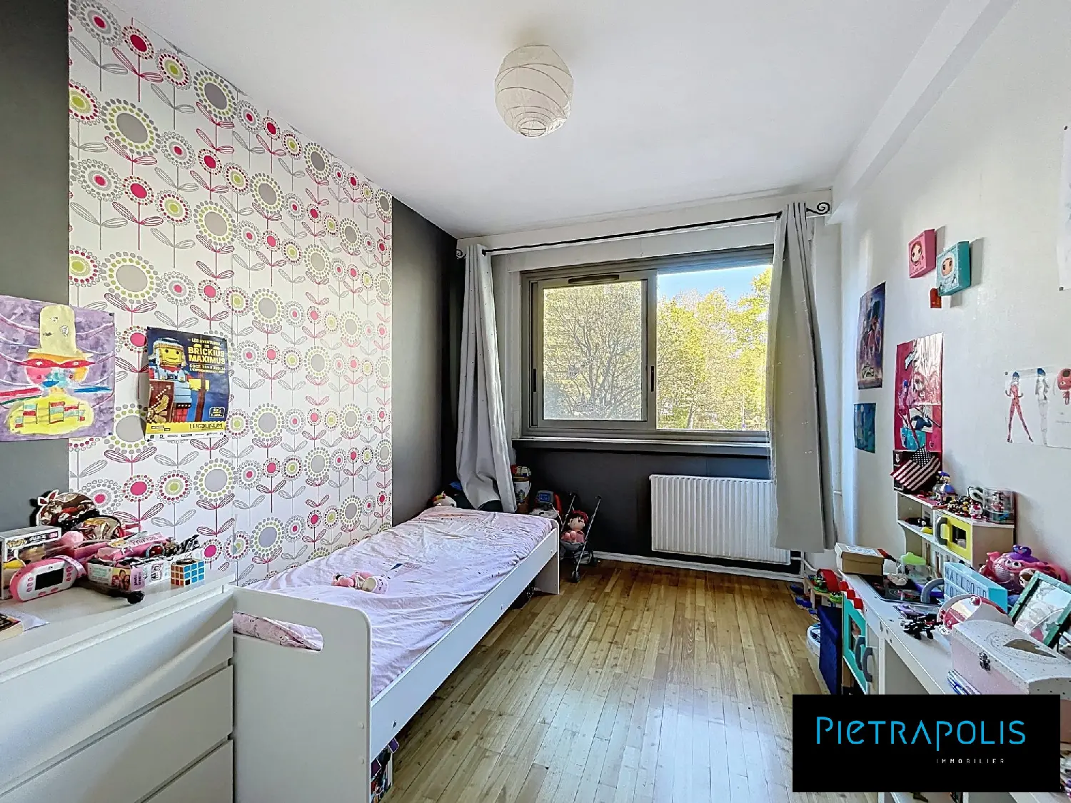  te koop appartement Lyon 8e Arrondissement Rhône 8
