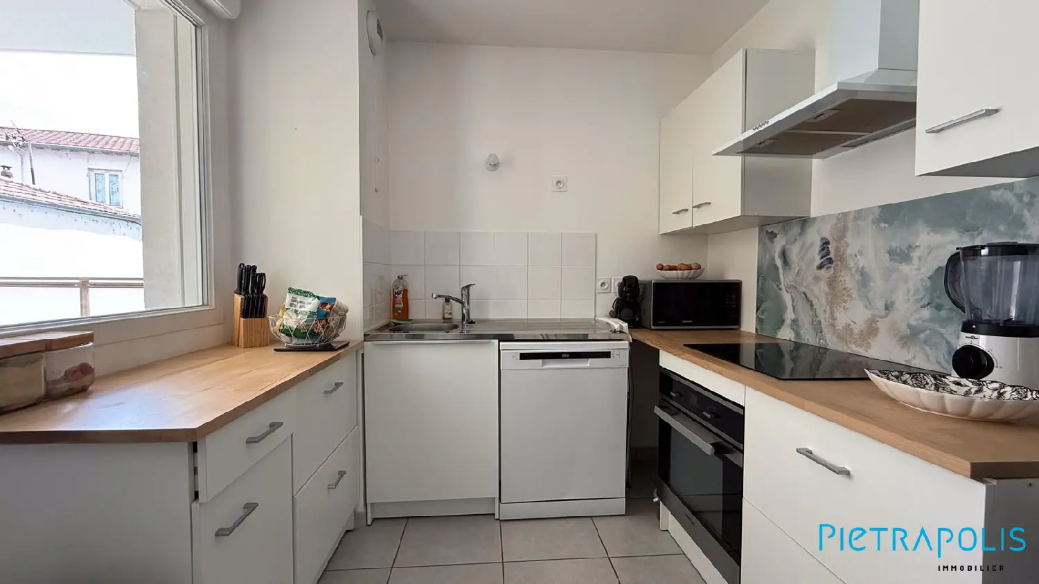 te koop appartement Lyon 8e Arrondissement Rhône 3