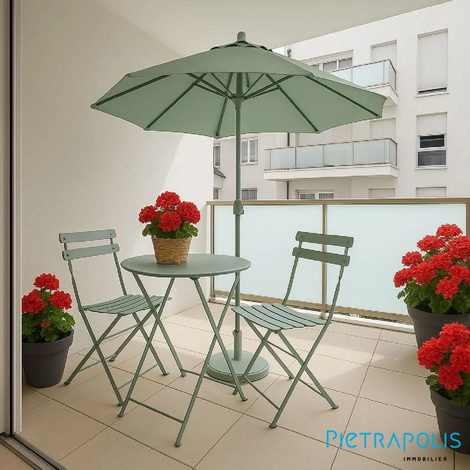  te koop appartement Lyon 8e Arrondissement Rhône 4