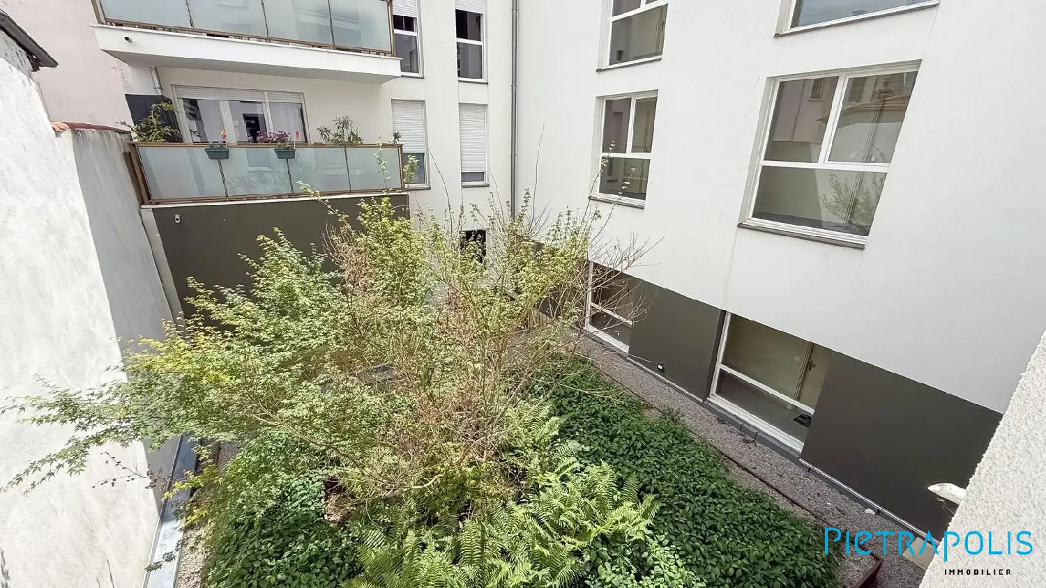  te koop appartement Lyon 8e Arrondissement Rhône 5