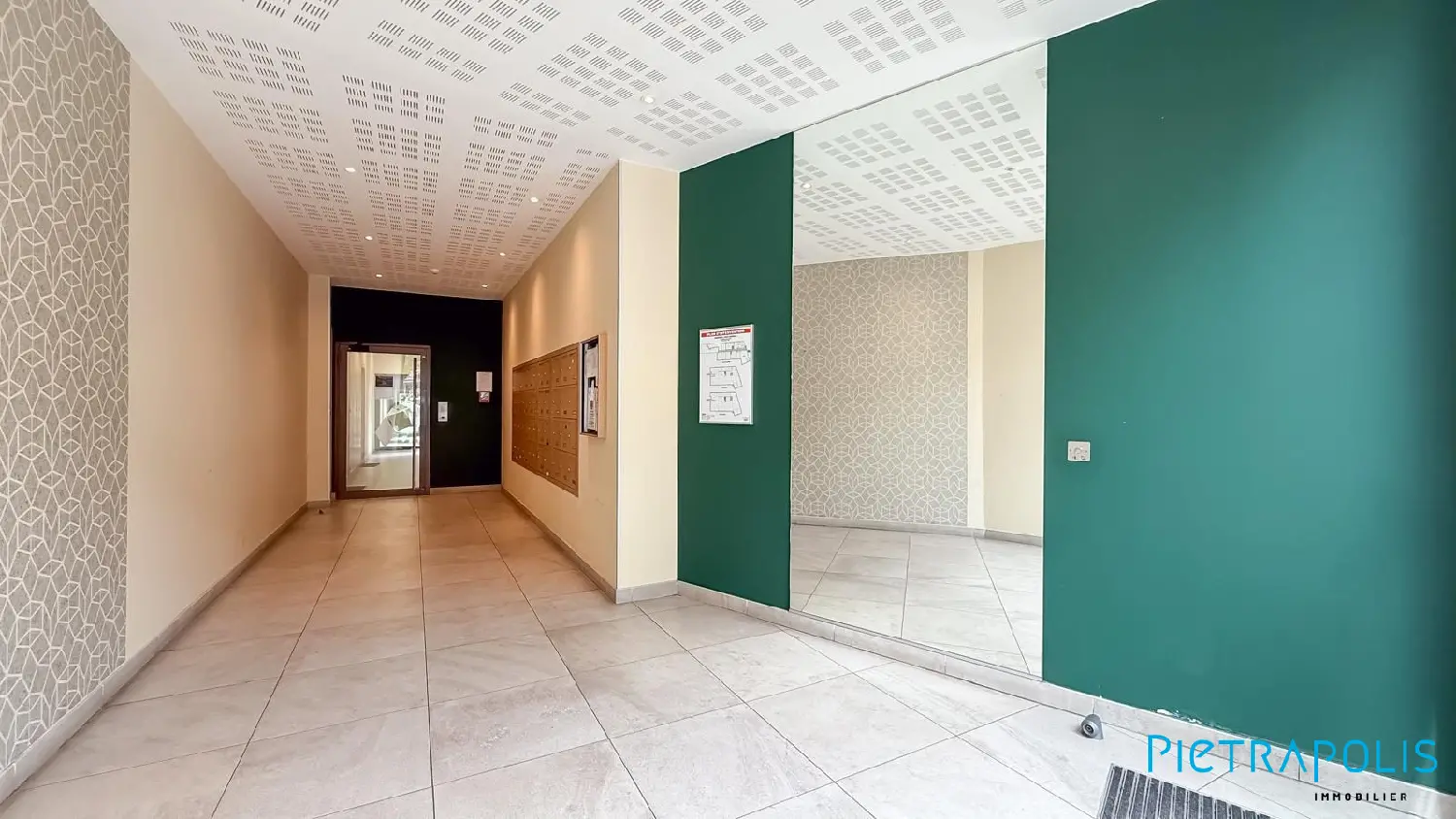  te koop appartement Lyon 8e Arrondissement Rhône 8