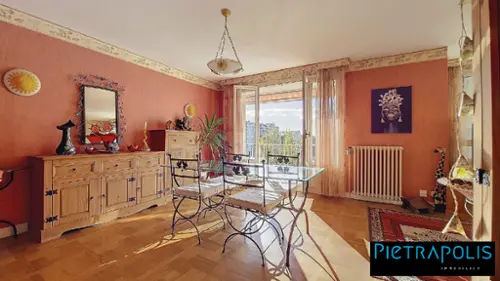 Lyon 8e Arrondissement Rhône Wohnung/ Apartment Bild 7139259