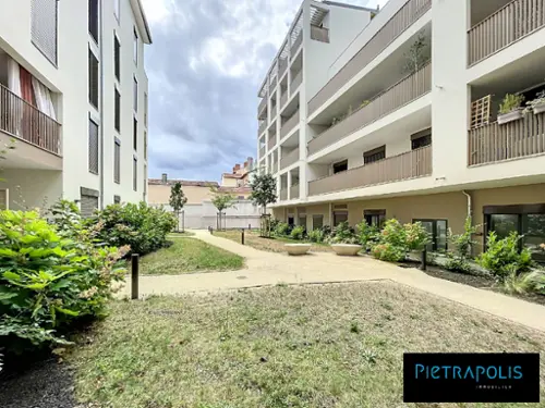 Lyon 8e Arrondissement Rhône Wohnung/ Apartment Bild 7139262