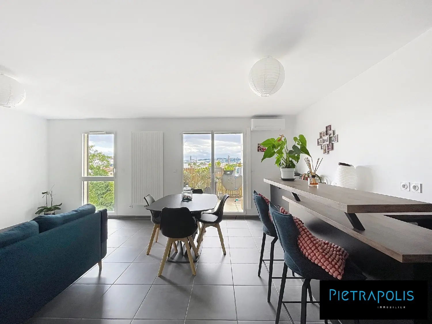  kaufen Wohnung/ Apartment Lyon 8e Arrondissement Rhône 2