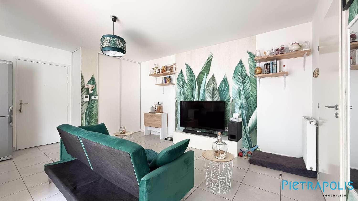  te koop appartement Lyon 8e Arrondissement Rhône 2