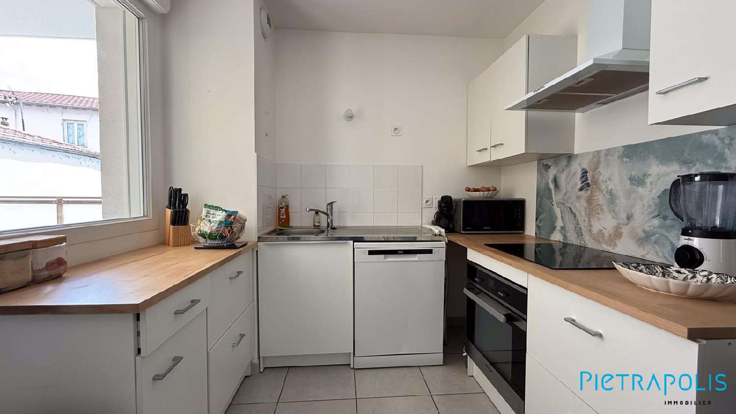  te koop appartement Lyon 8e Arrondissement Rhône 3