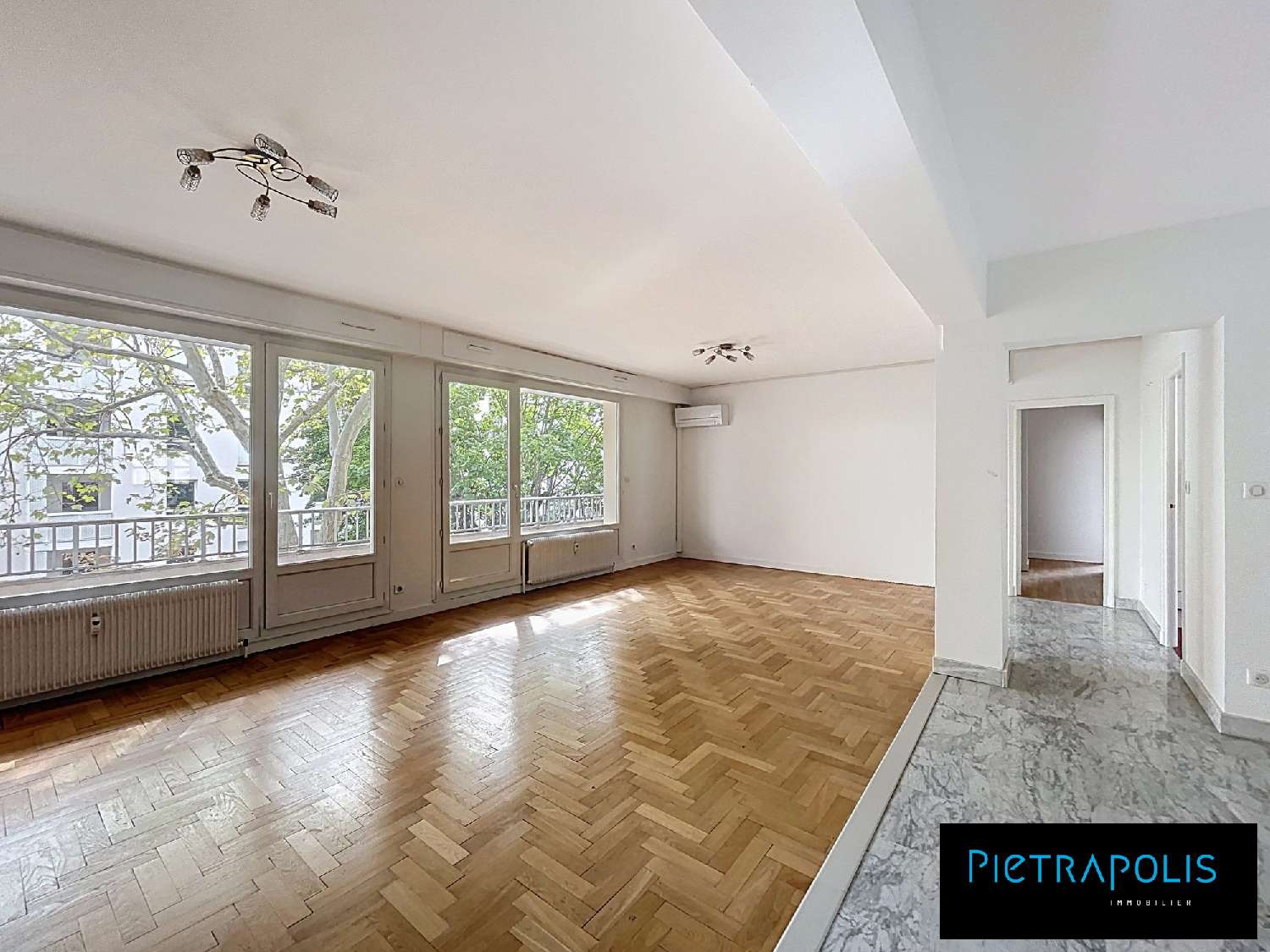  te koop appartement Lyon 8e Arrondissement Rhône 3