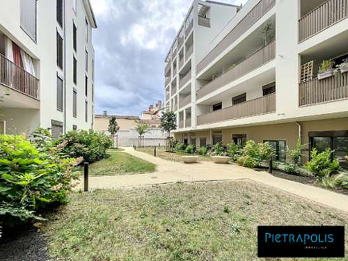 Lyon 8e Arrondissement Rhône appartement foto 7146441