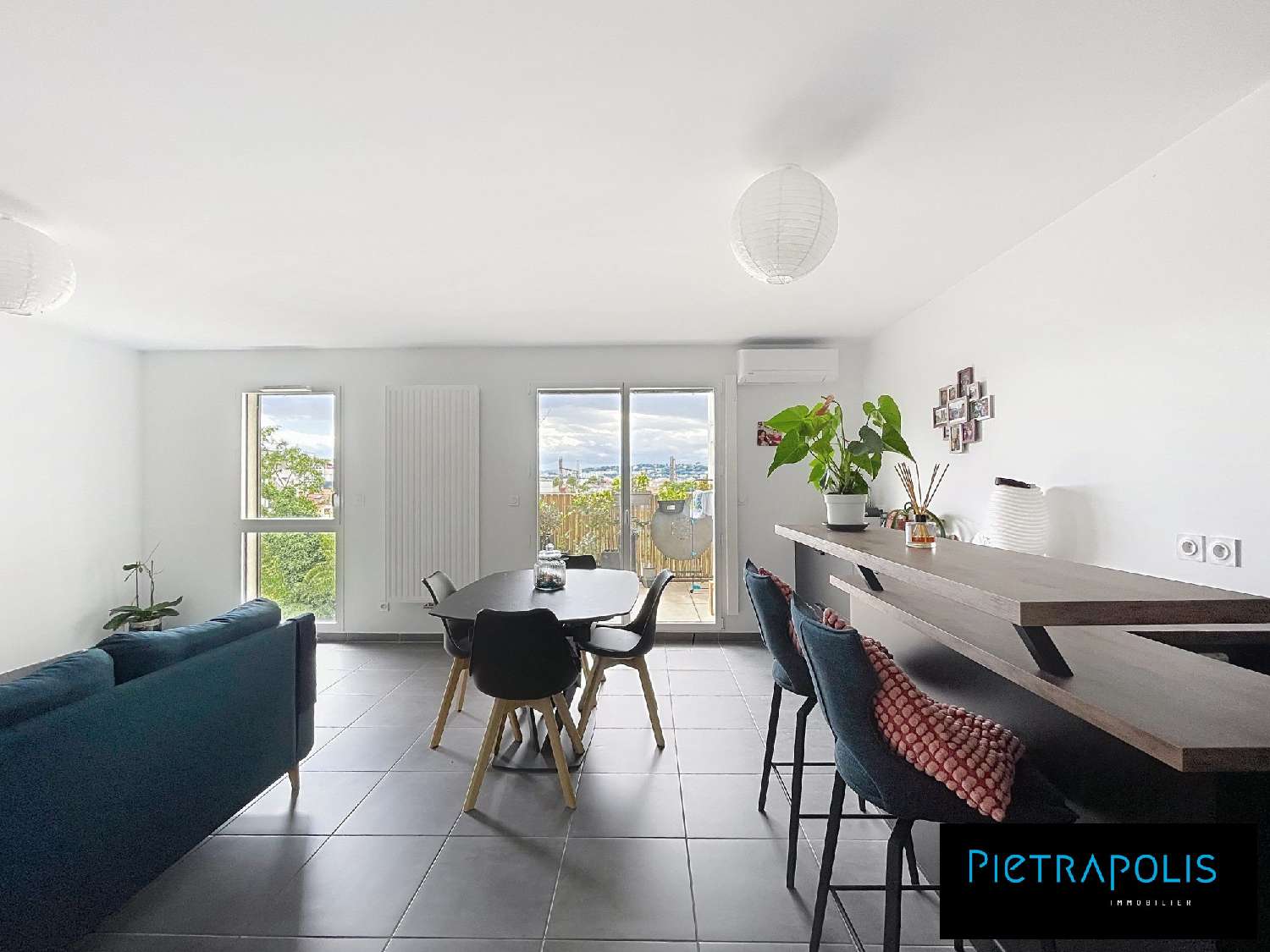  te koop appartement Lyon 8e Arrondissement Rhône 2