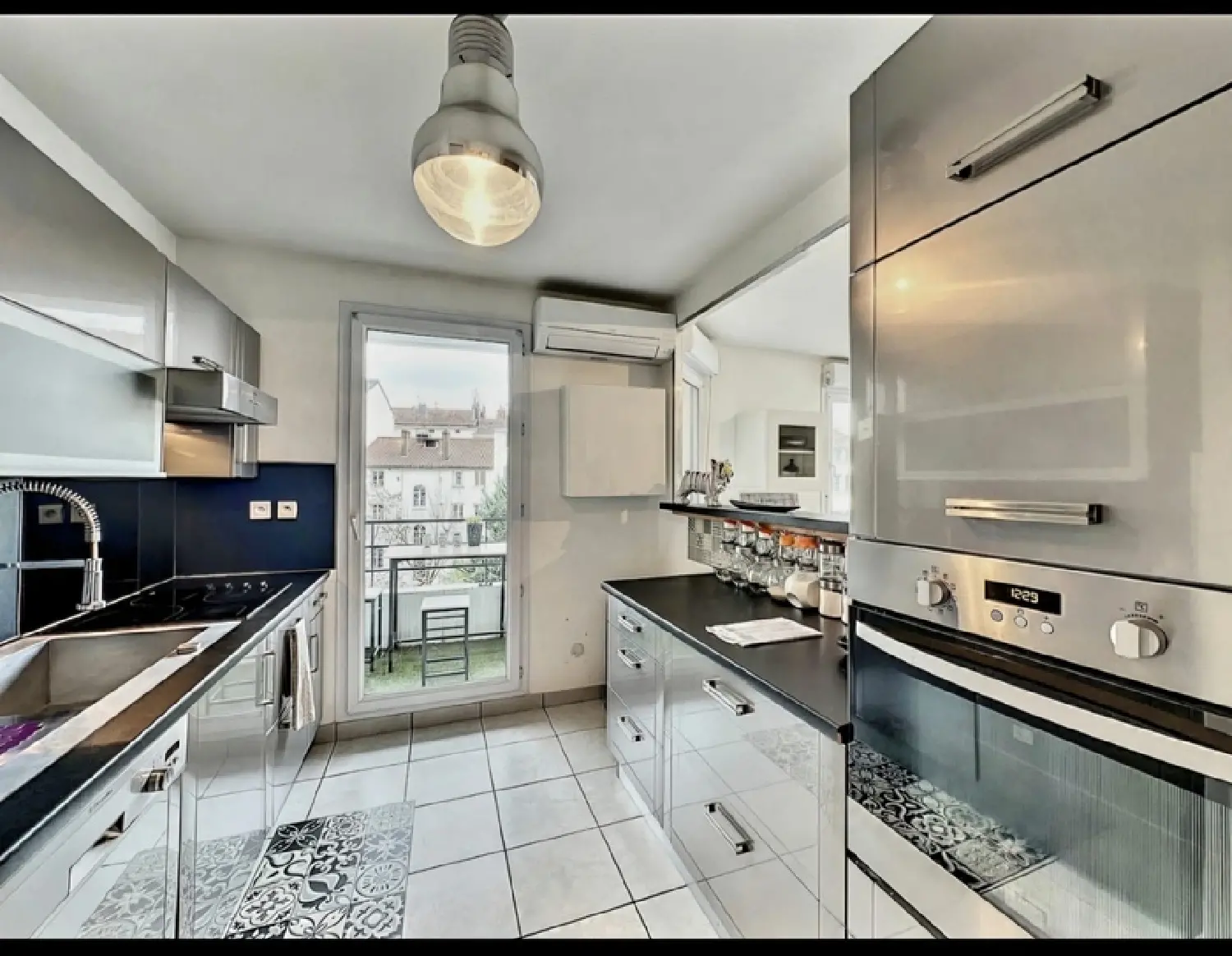  te koop appartement Lyon 9e Arrondissement Rhône 2