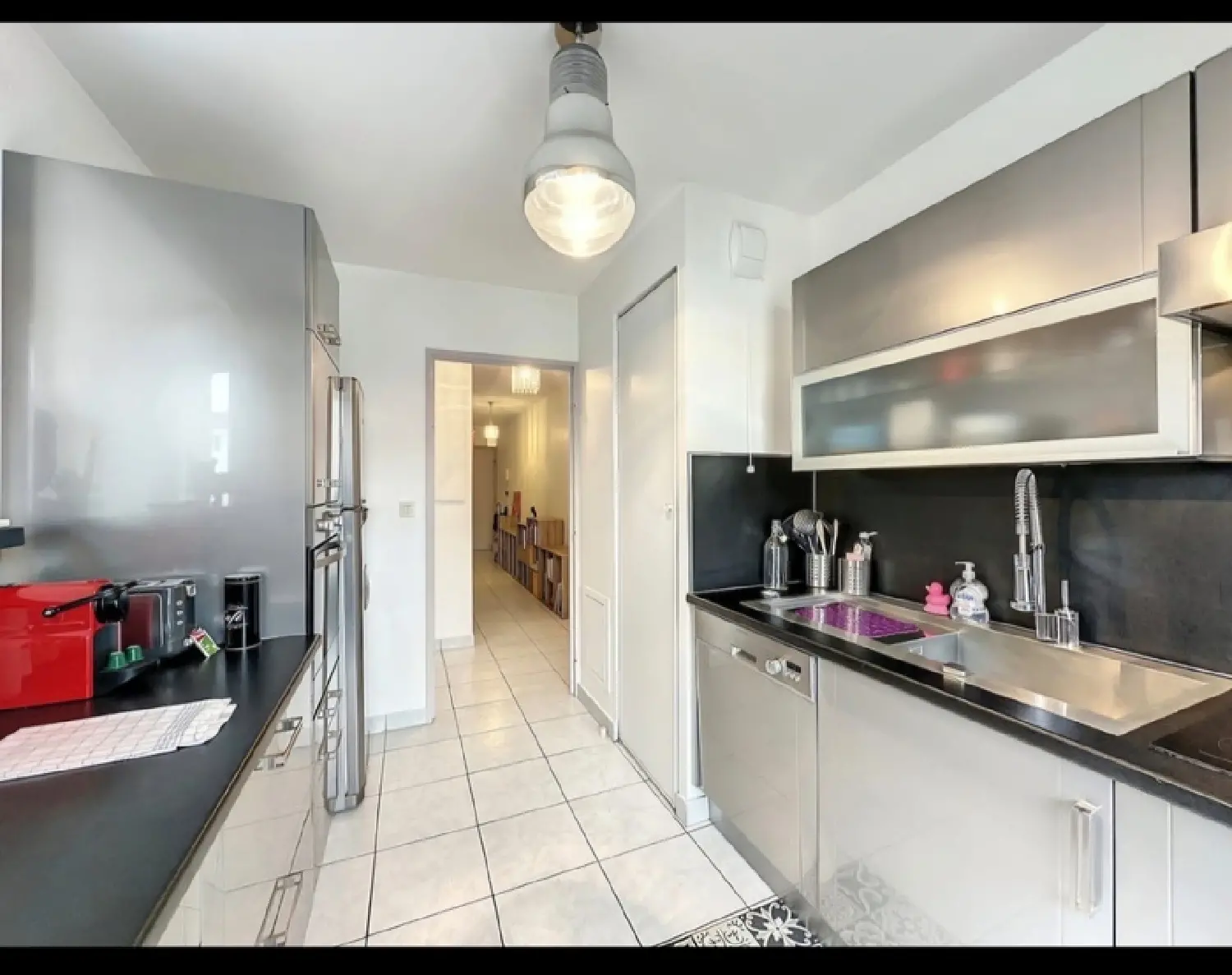  te koop appartement Lyon 9e Arrondissement Rhône 3