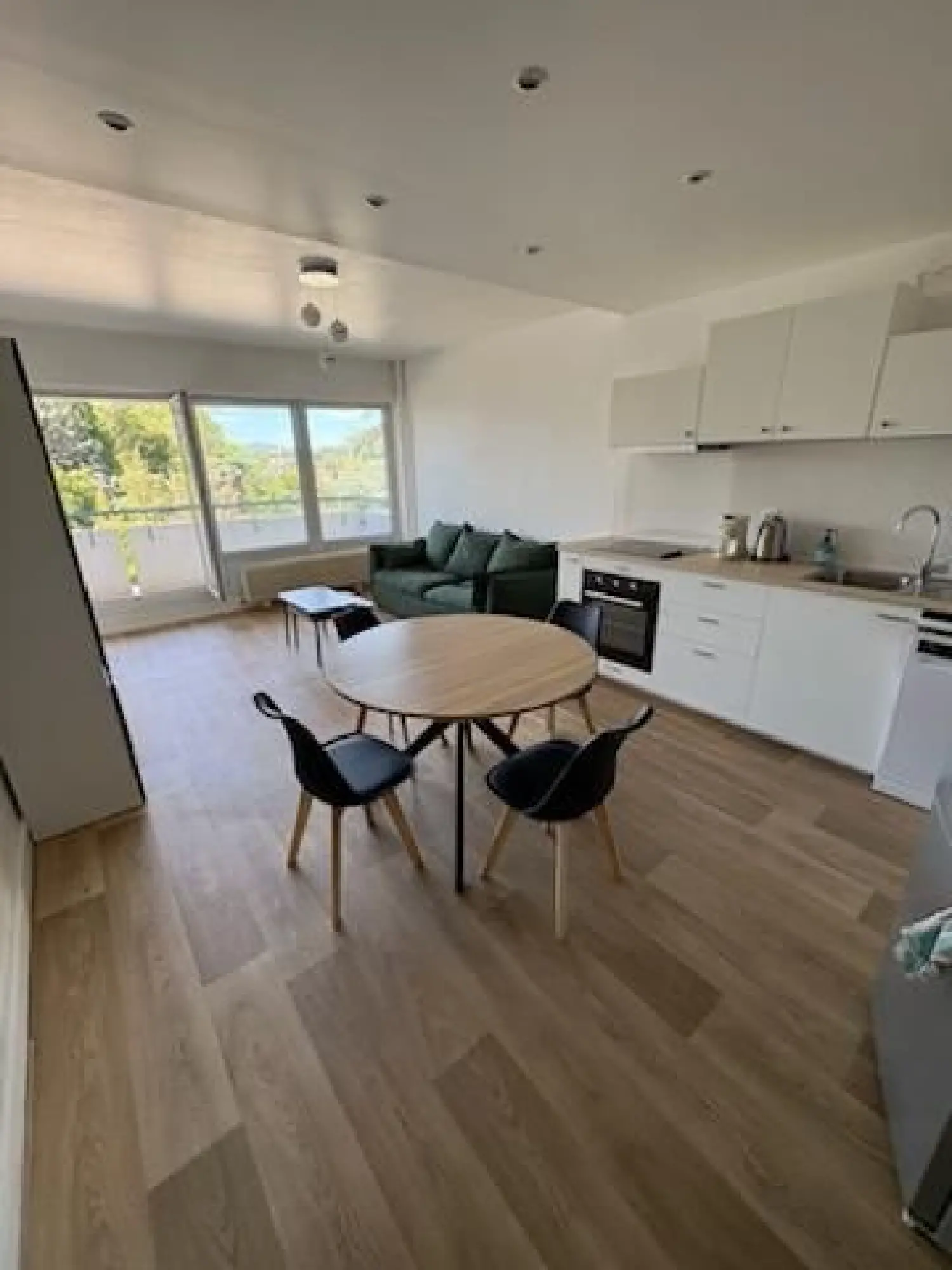  for sale apartment Lyon 9e Arrondissement Rhône 4
