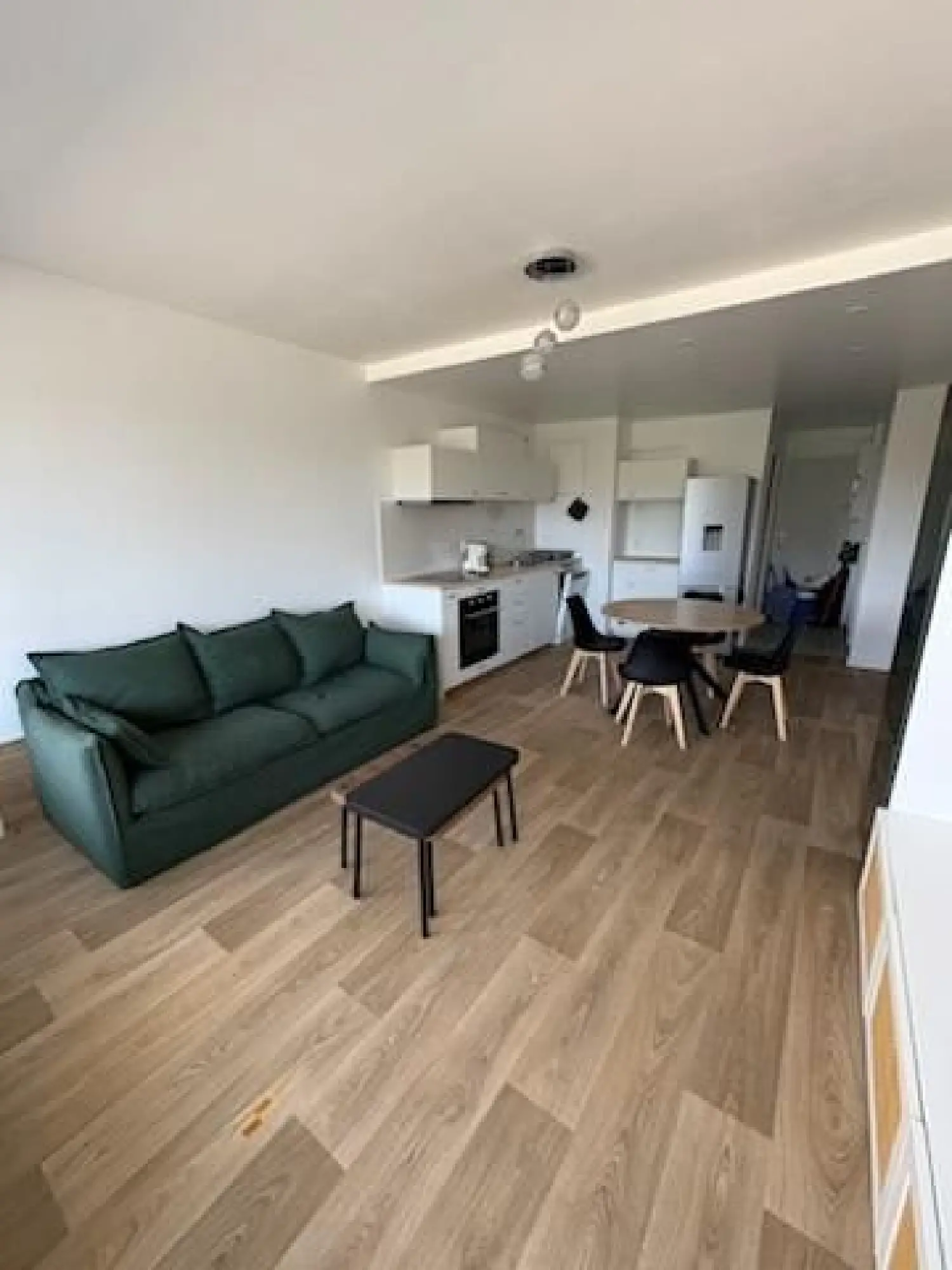  for sale apartment Lyon 9e Arrondissement Rhône 5