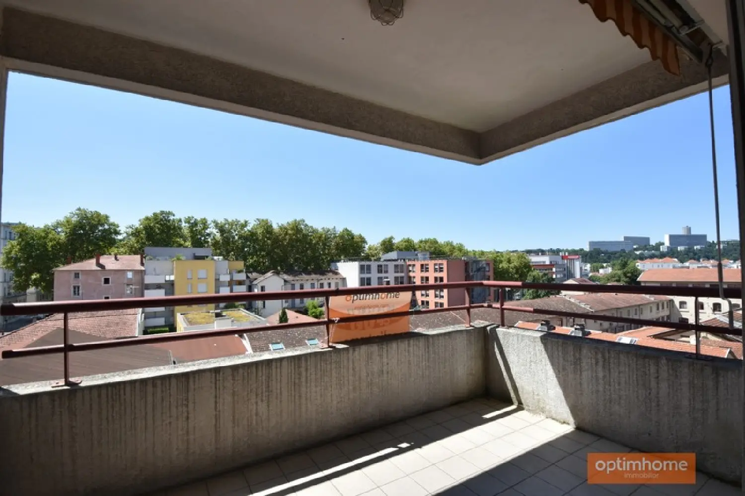  en venta apartamento Lyon 9e Arrondissement Rhône 5