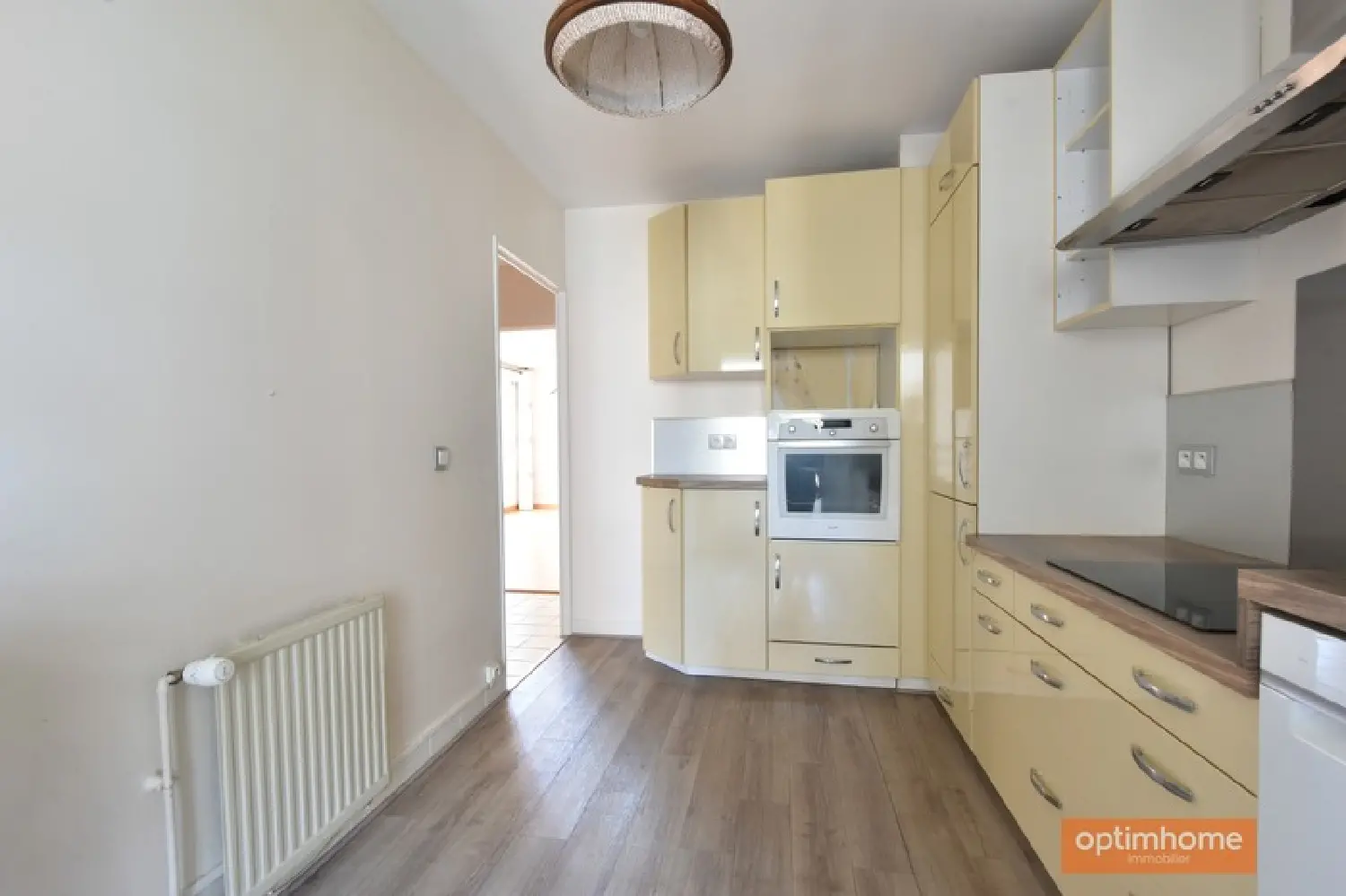  en venta apartamento Lyon 9e Arrondissement Rhône 8
