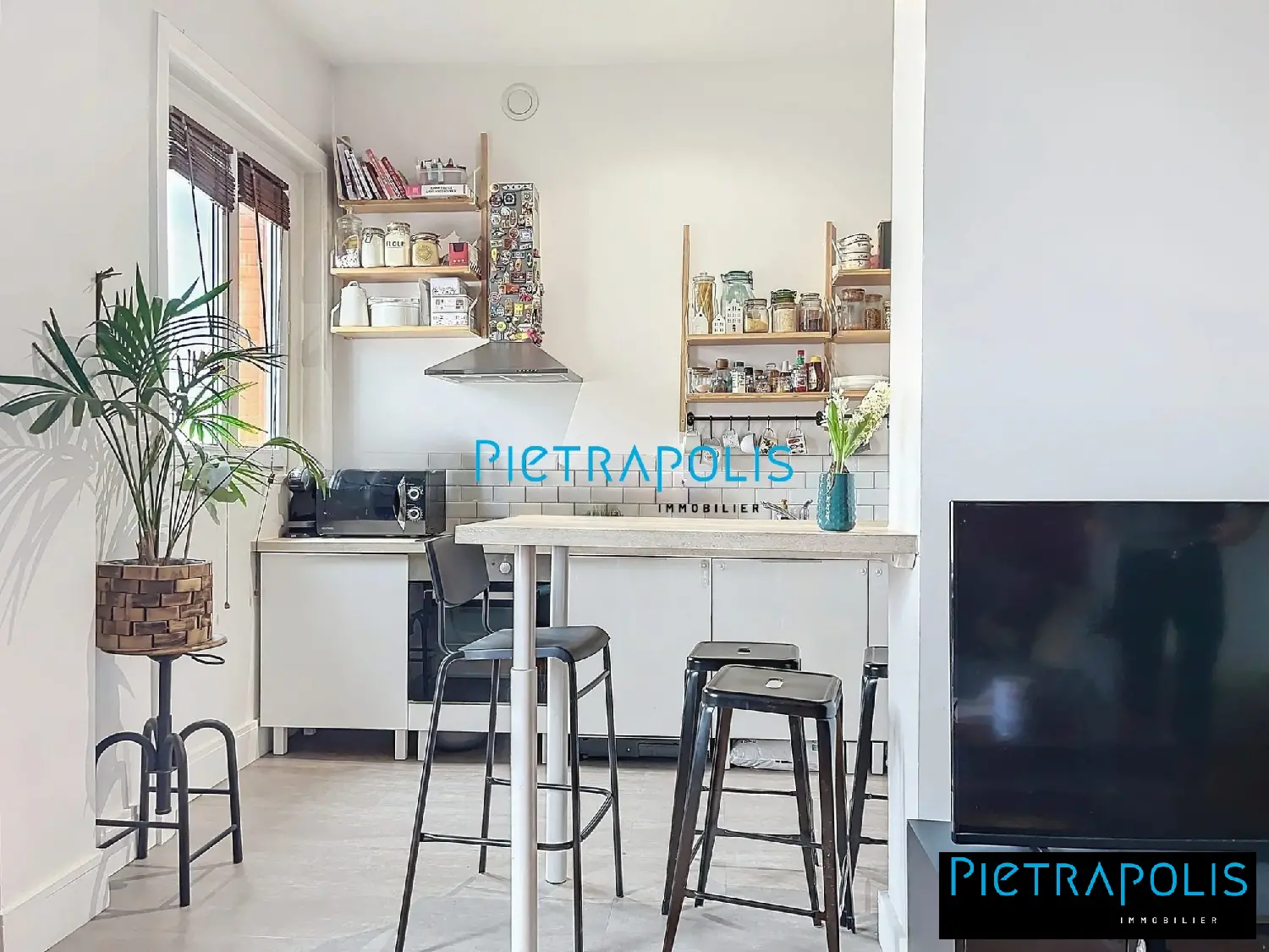  kaufen Wohnung/ Apartment Lyon 9e Arrondissement Rhône 4