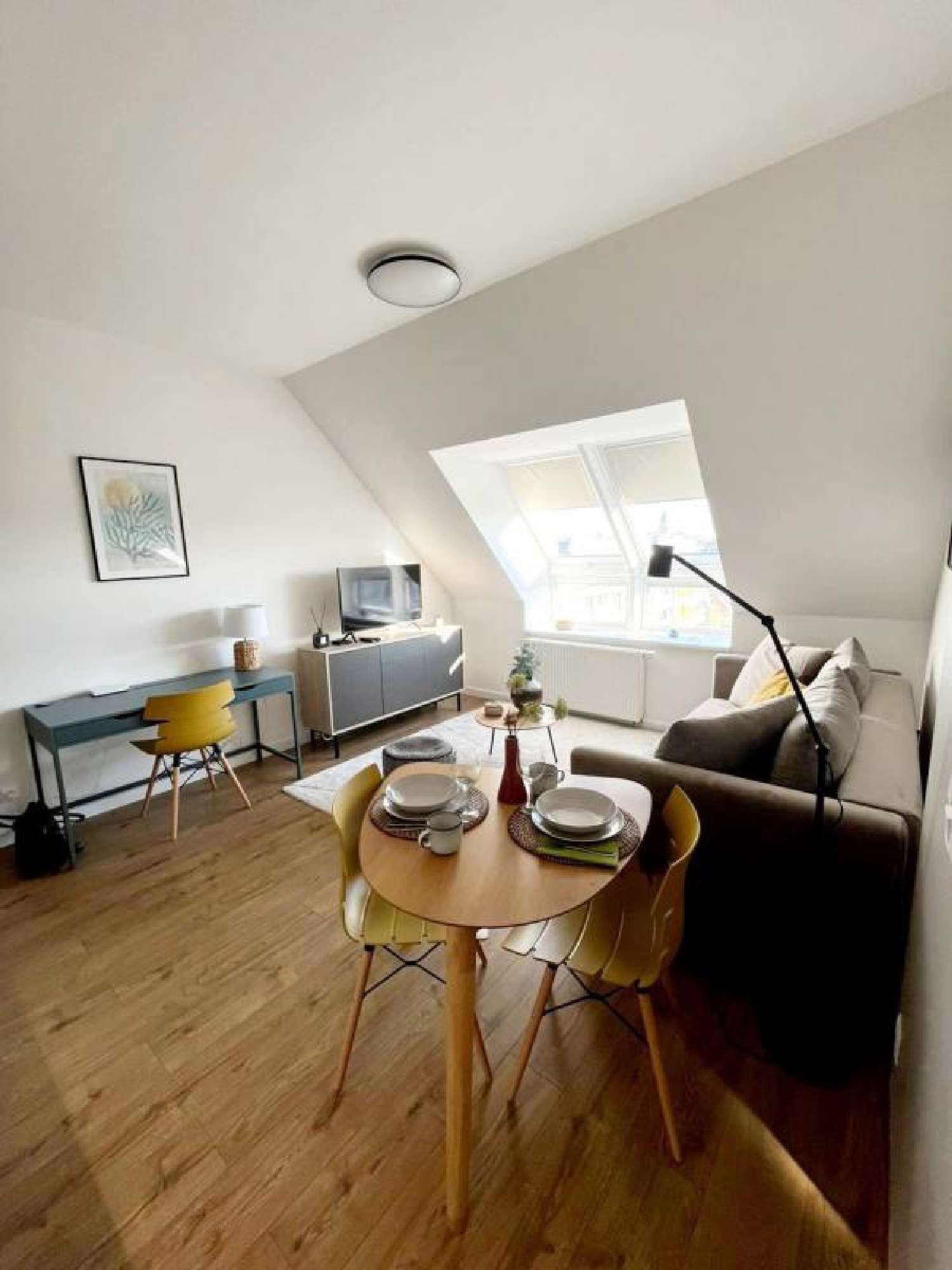  for sale apartment Lyon Rhône 1