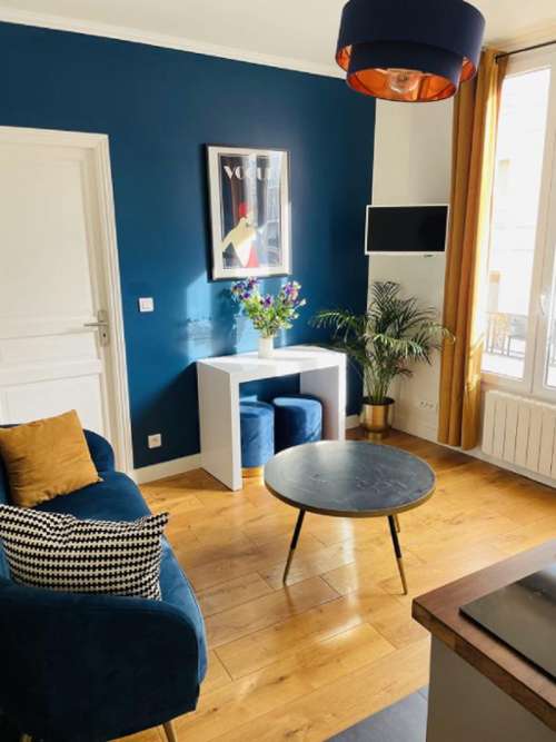 Lyon Rhône apartment foto 7139726