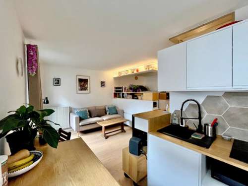 Lyon Rhône apartment foto 7139734