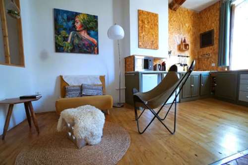 Lyon Rhône apartment foto 7139746