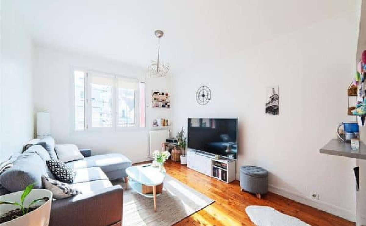  for sale apartment Lyon Rhône 1