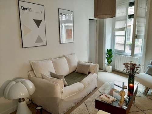 Lyon Rhône appartement foto 7139029