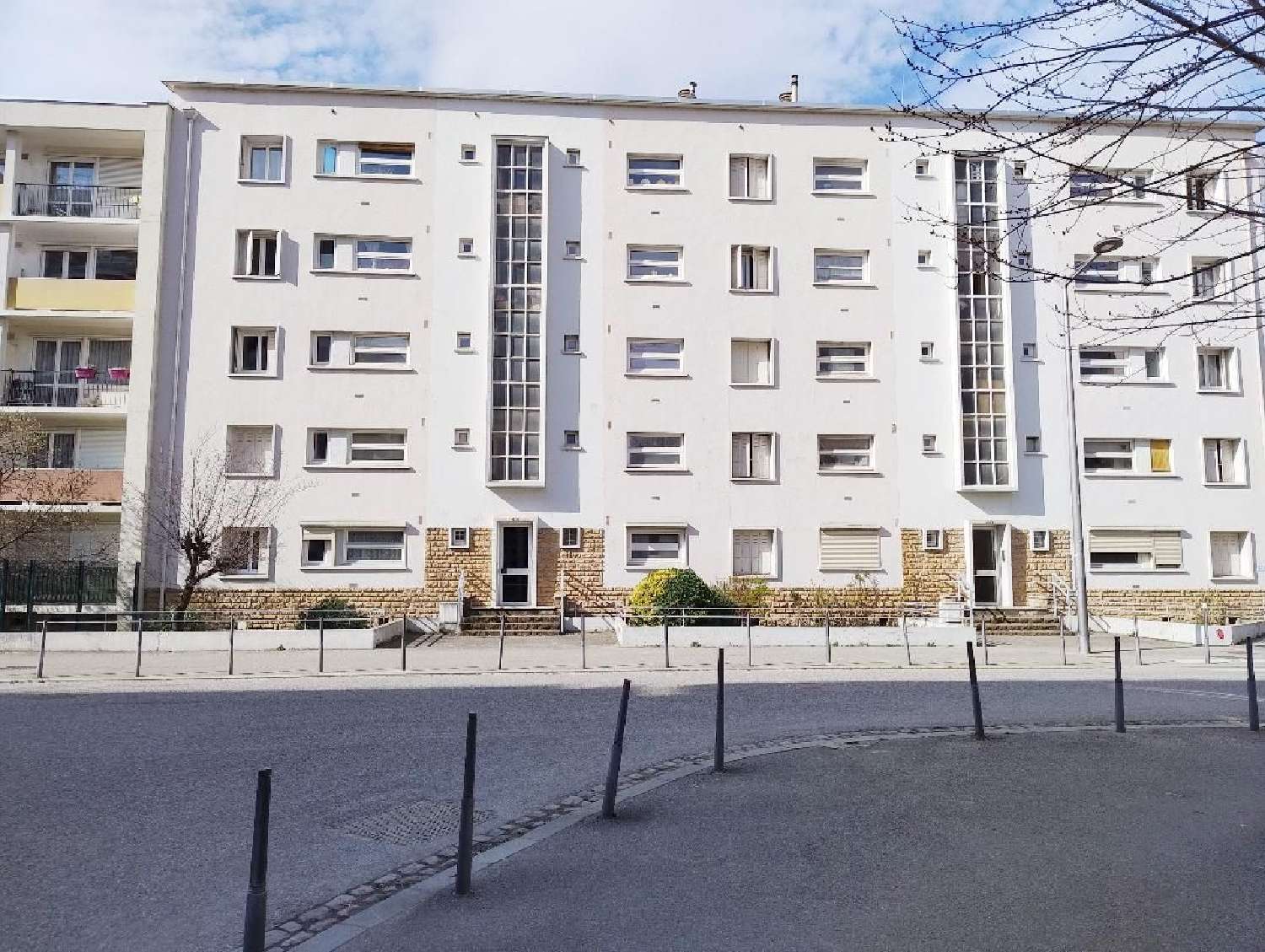  for sale apartment Lyon Rhône 1