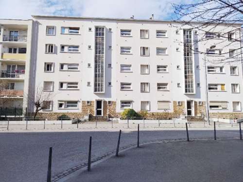Lyon Rhône apartment foto 7139268