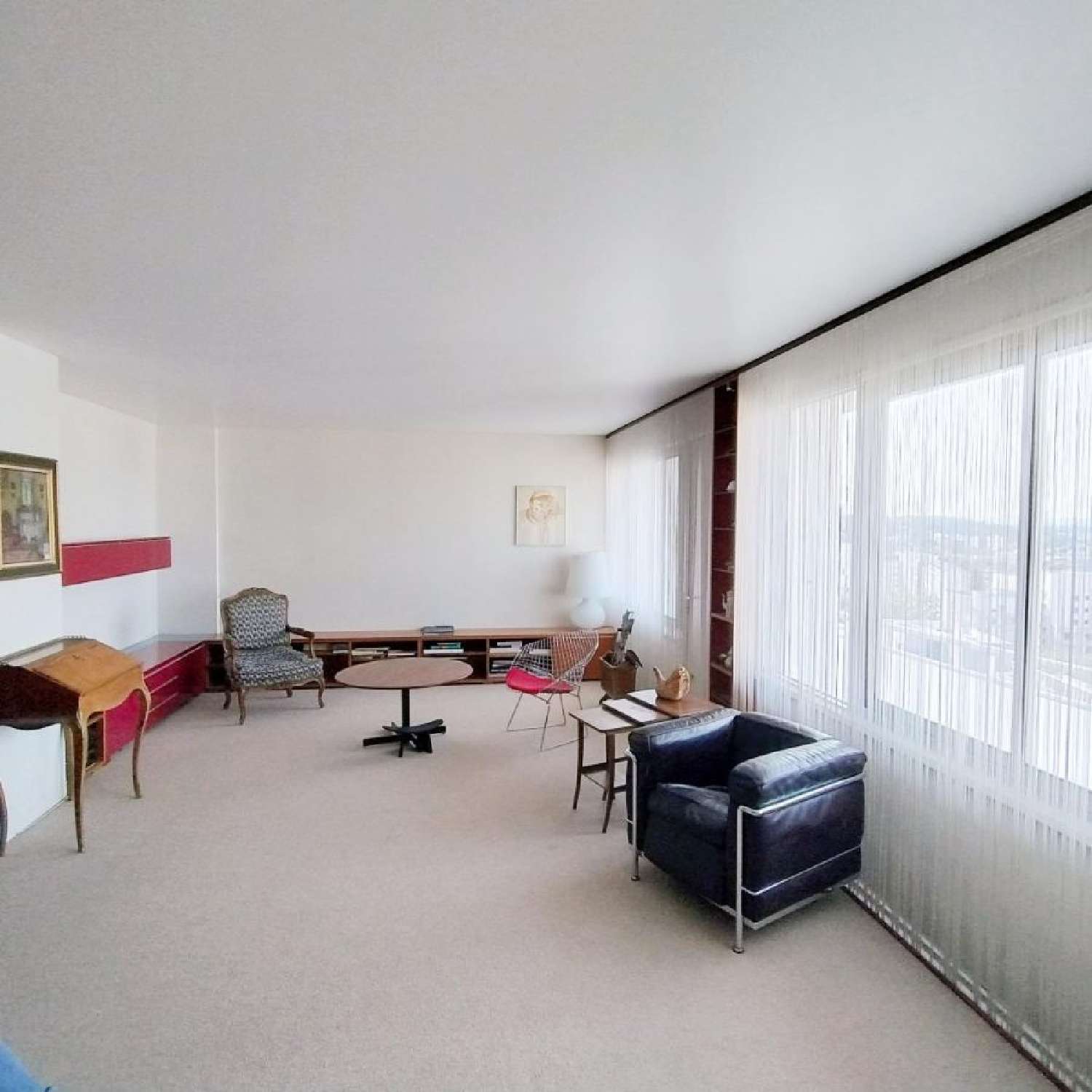  for sale apartment Lyon Rhône 1