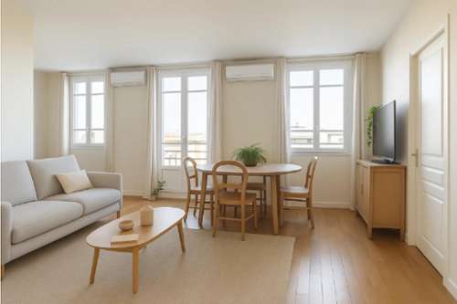 Lyon Rhône apartment foto 7142567