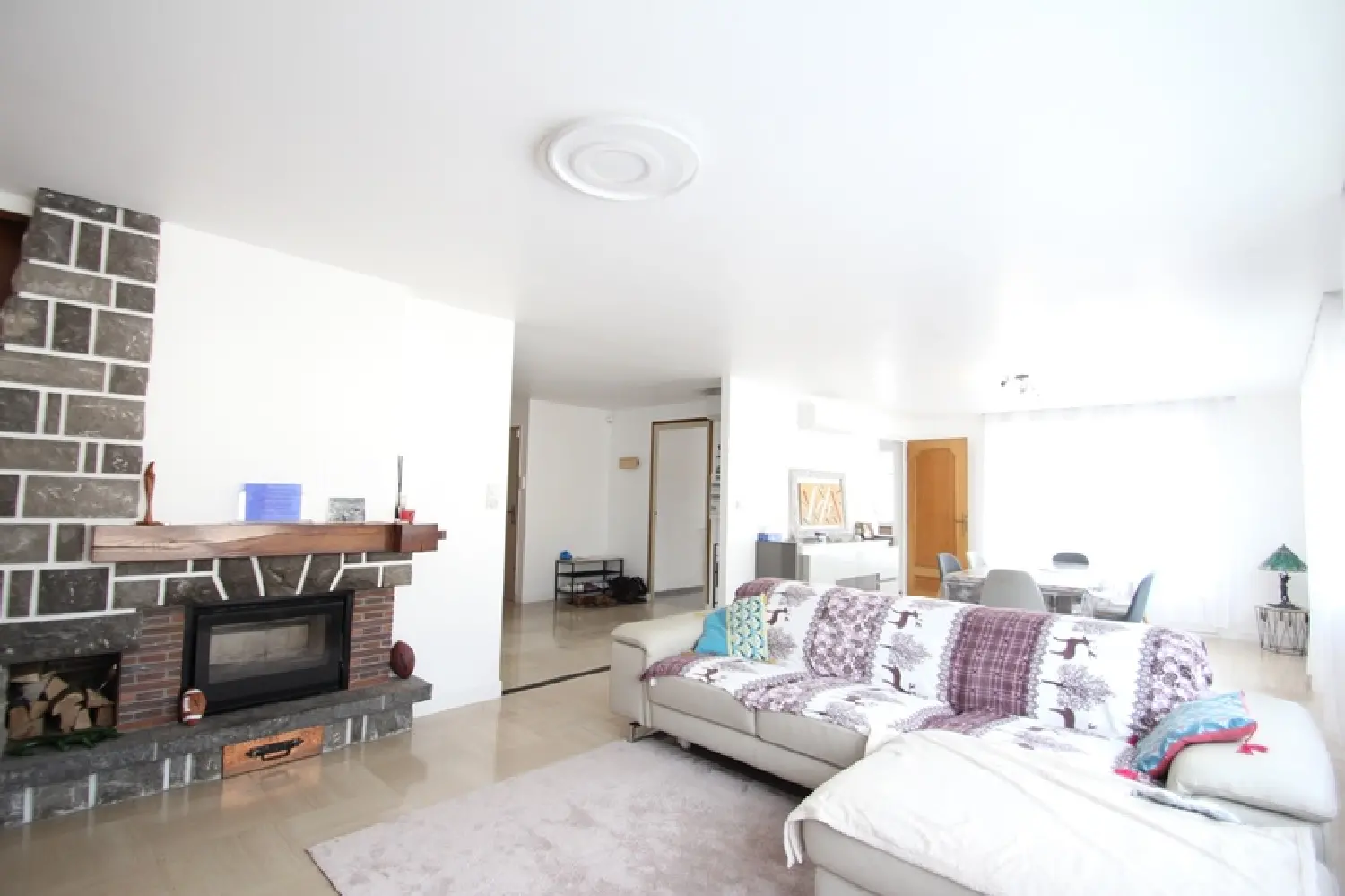  en venta apartamento Magland Haute-Savoie 2