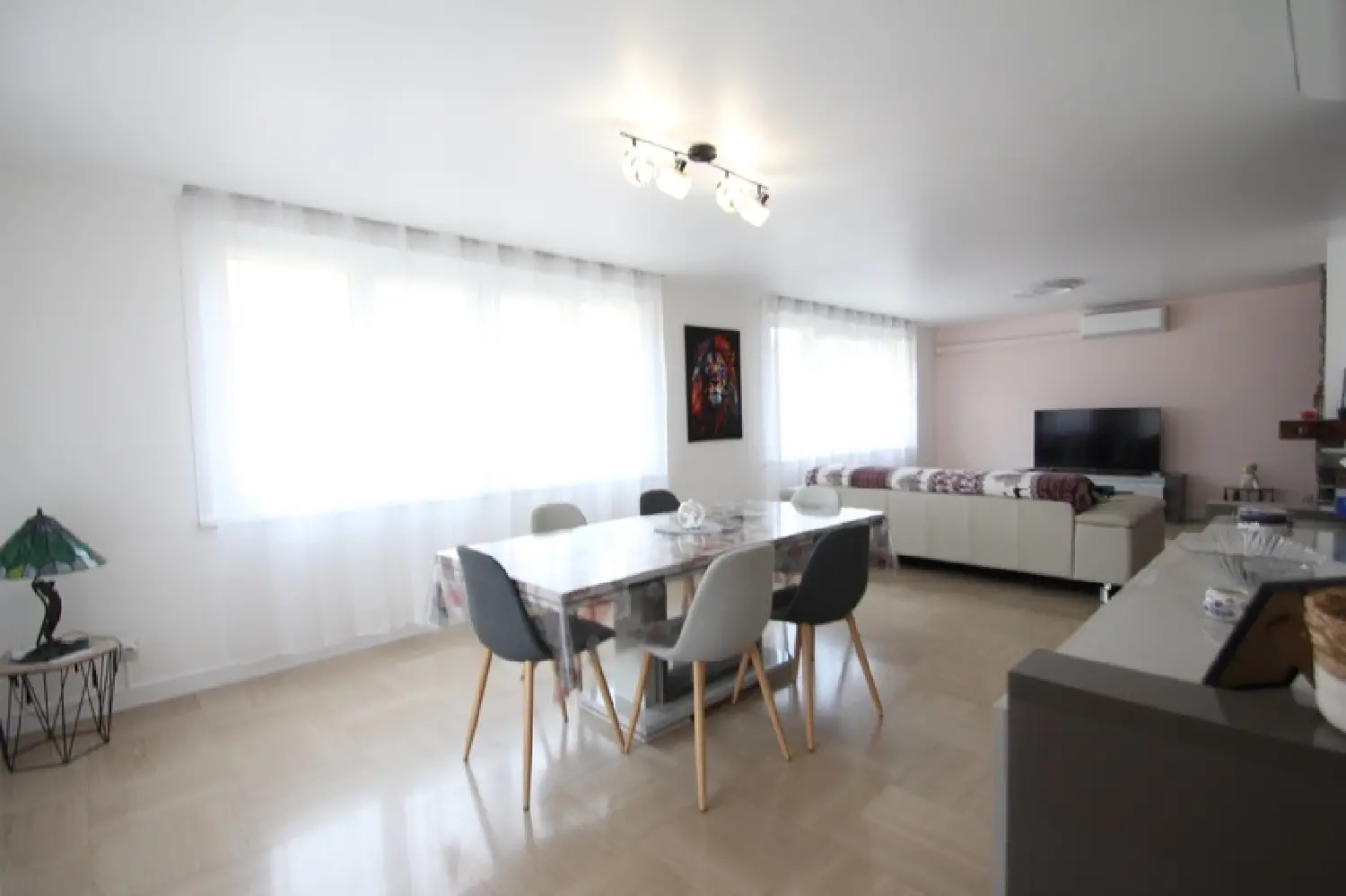  en venta apartamento Magland Haute-Savoie 3
