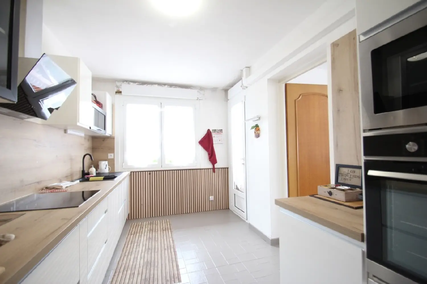  en venta apartamento Magland Haute-Savoie 4