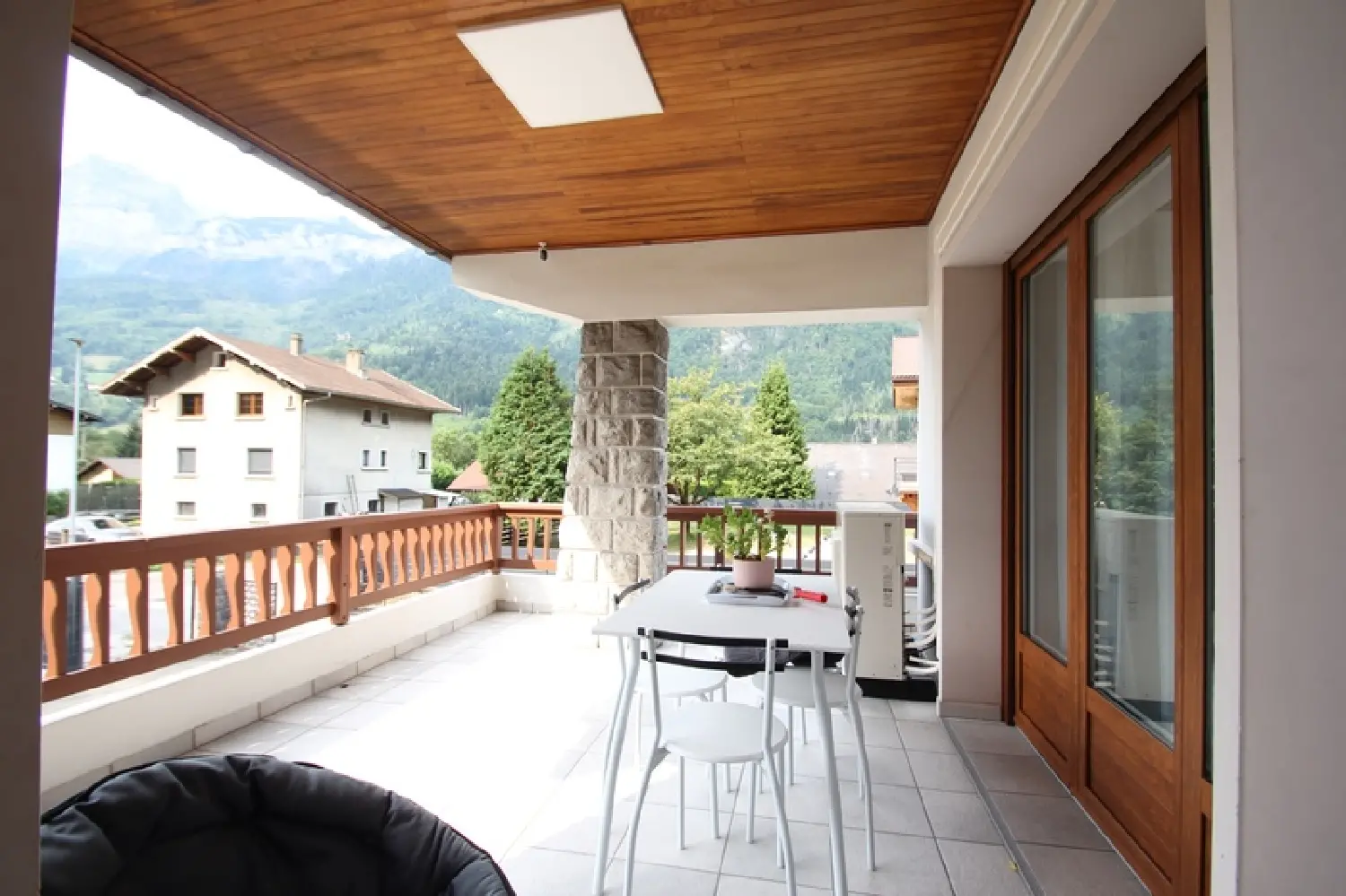  en venta apartamento Magland Haute-Savoie 5