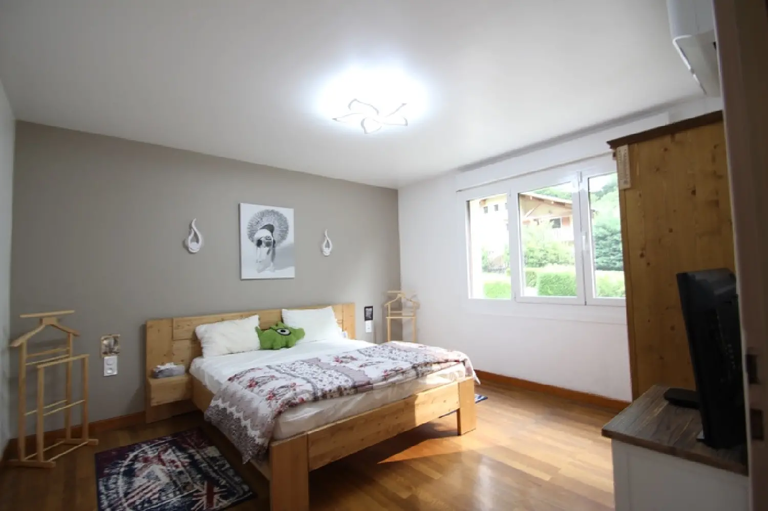  en venta apartamento Magland Haute-Savoie 6