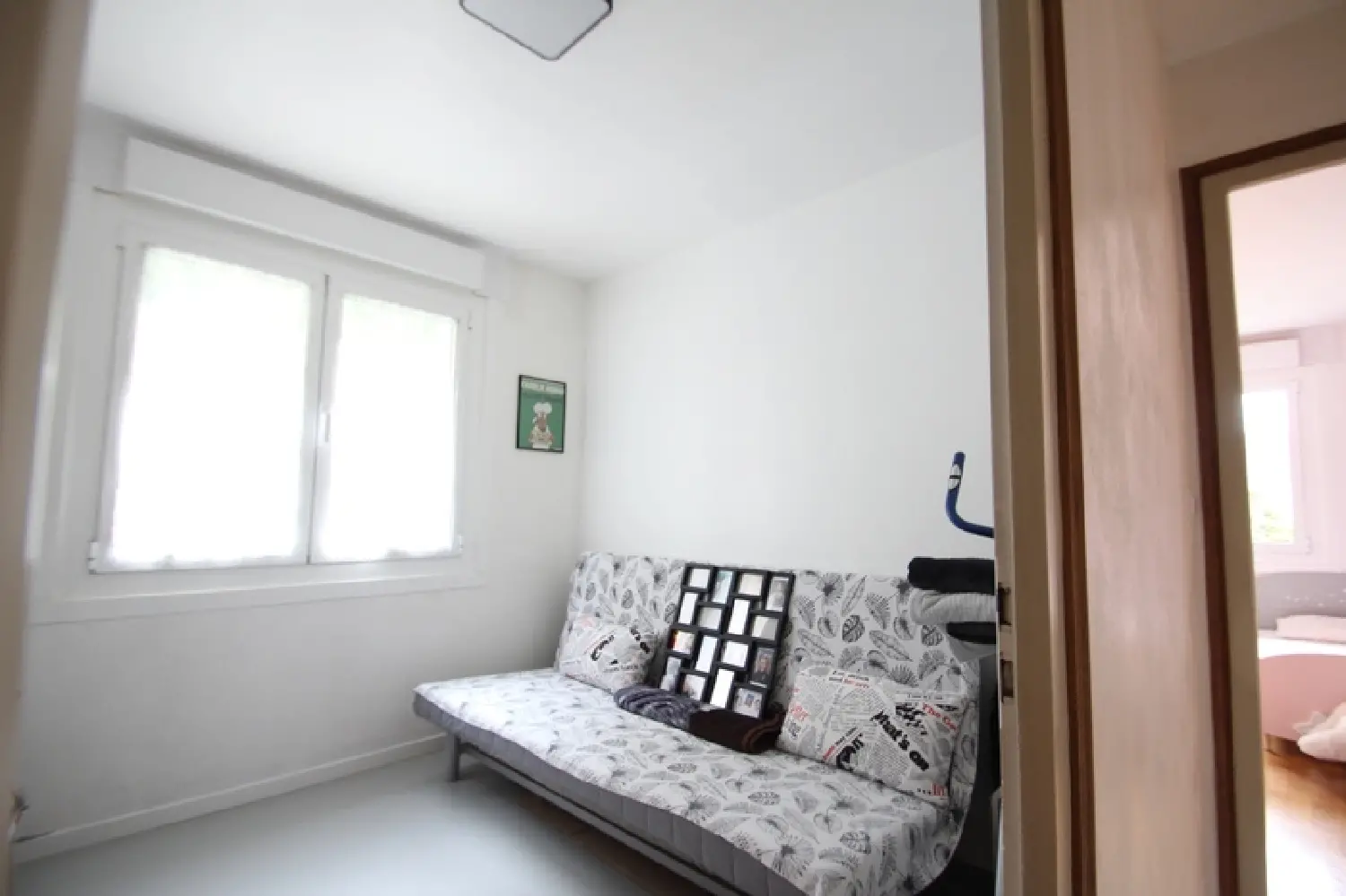  en venta apartamento Magland Haute-Savoie 8