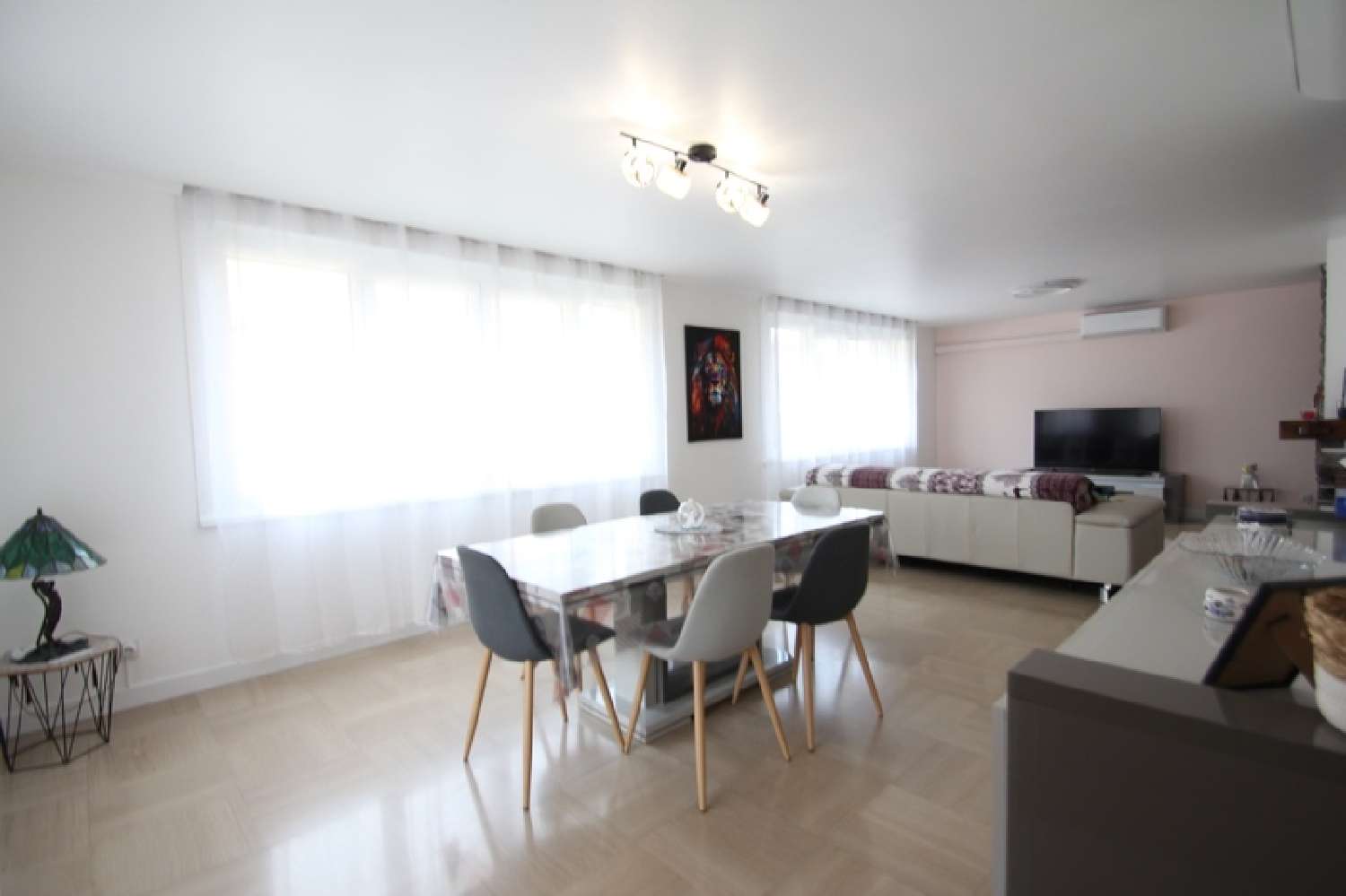  te koop appartement Magland Haute-Savoie 3