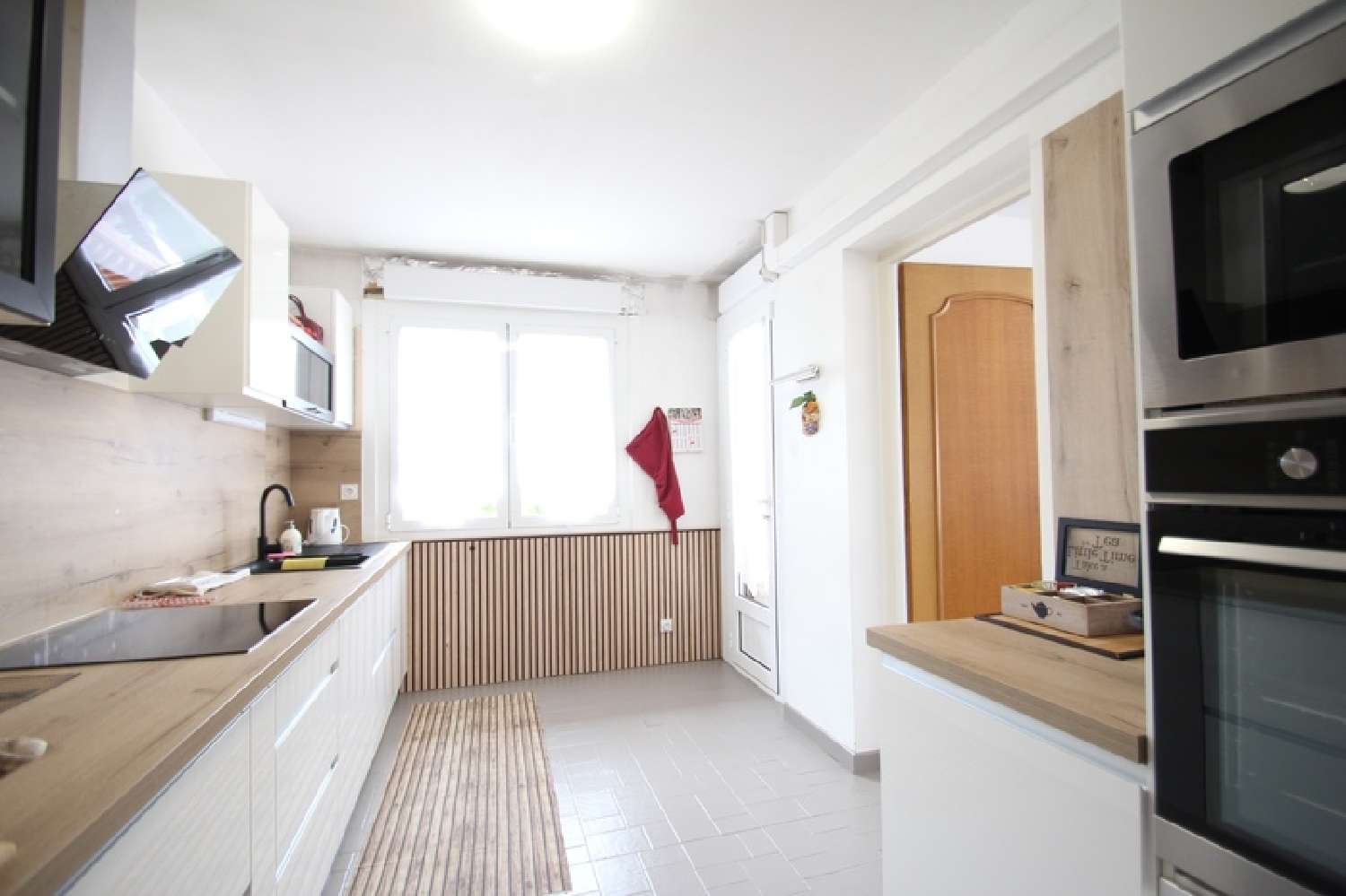  te koop appartement Magland Haute-Savoie 4
