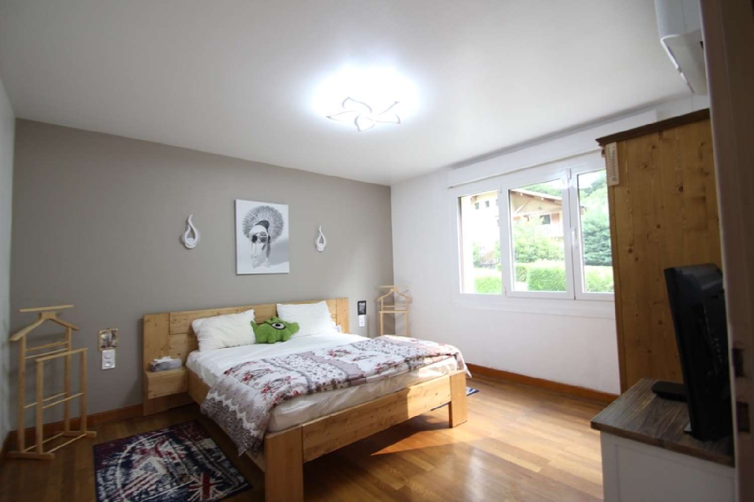  te koop appartement Magland Haute-Savoie 6