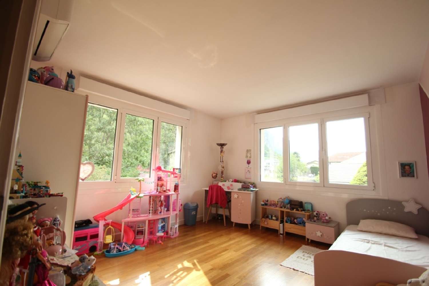  te koop appartement Magland Haute-Savoie 7