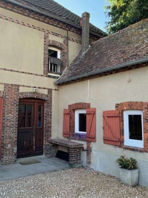 Maintenon Eure-et-Loir Wohnung/ Apartment Bild 7136800
