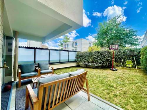 Maisons-Alfort Val-de-Marne appartement foto 7141585